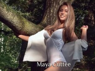 Maya_Cuttee