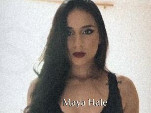 Maya_Hale