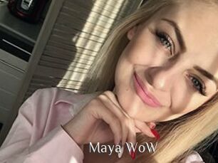 Maya_WoW