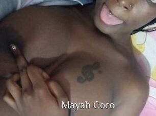 Mayah_Coco