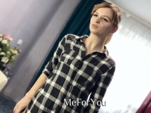 MeForYou