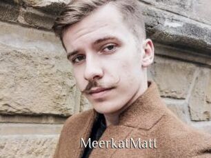 MeerkatMatt