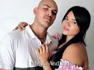 MeganAndDrake