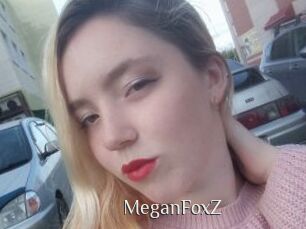 MeganFoxZ