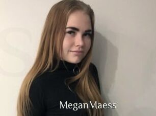 MeganMaess