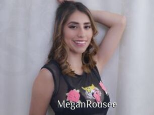 MeganRousee