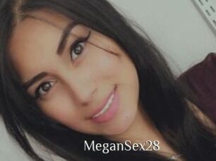 MeganSex28