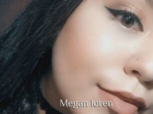 Megan_loren