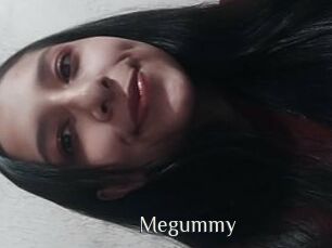 Megummy