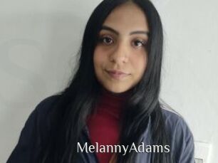 MelannyAdams