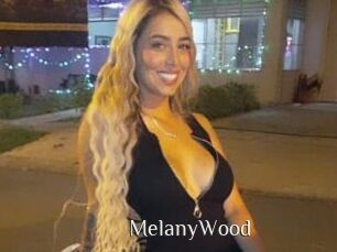 MelanyWood