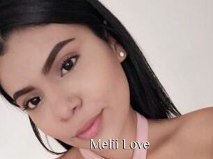 Melii_Love