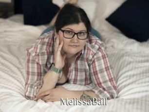 MelissaBall