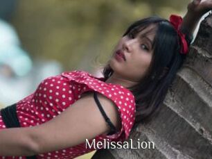 MelissaLion