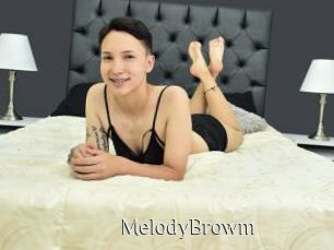 MelodyBrowm