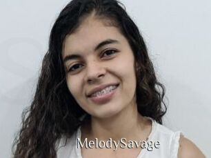 MelodySavage