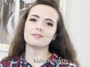 MelonyNorris