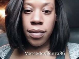 MercedesBenza86