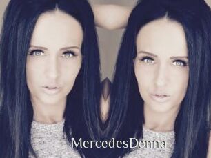 MercedesDonna