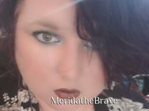 MeridatheBrave