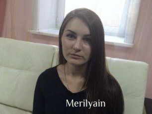 Merilyain