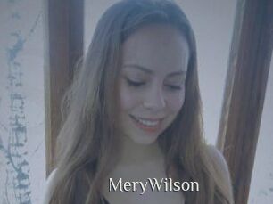 MeryWilson