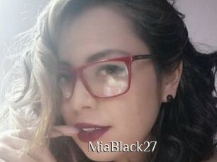 MiaBlack27