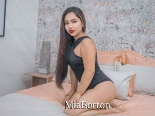 MiaBorton