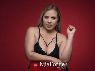 MiaForbes