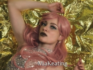 MiaKeating