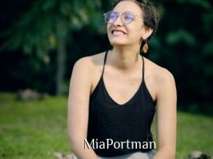 MiaPortman