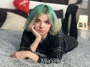 MiaSiilk