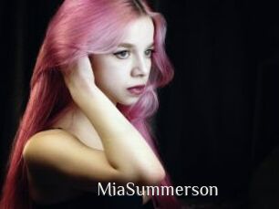 MiaSummerson