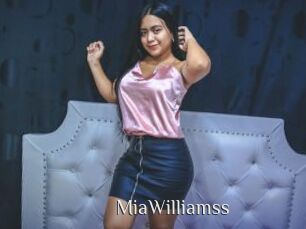 MiaWilliamss