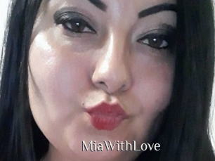 MiaWithLove