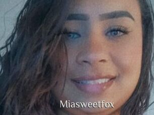 Miasweetfox