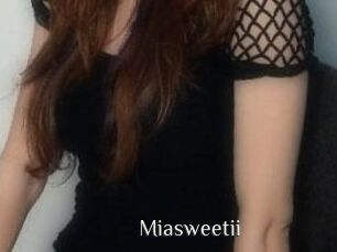 Miasweetii