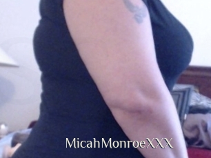 MicahMonroeXXX