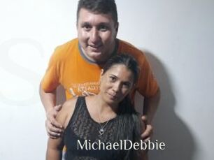 MichaelDebbie