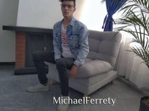 MichaelFerrety