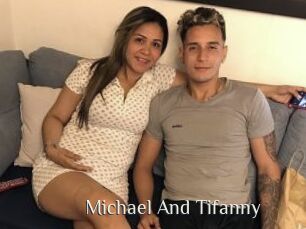 Michael_And_Tifanny