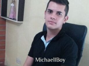 MichaellBoy