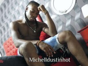 Michelldustinhot