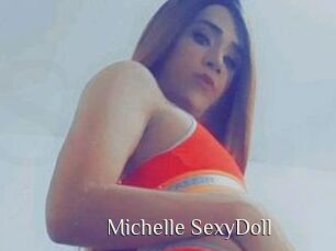 Michelle_SexyDoll