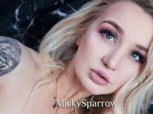 MickySparrow