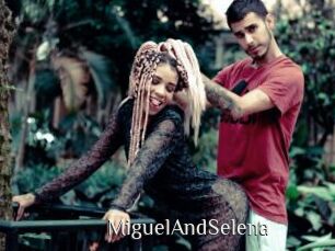 MiguelAndSelena