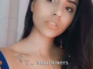 MiiaFlowers