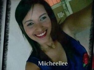 Miicheellee