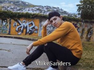 MiikeSanders