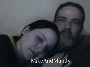 MikeAndMandy